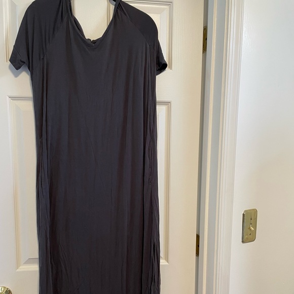 Latched Mama Dolman Dresses - Picture 3 of 4